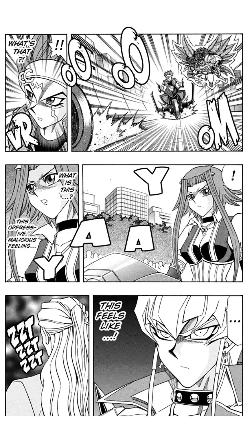 Yu-Gi-Oh! 5Ds - A Chapter 16 11